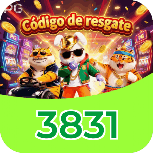 Tabela RTP dos jogos de cassino da 3831