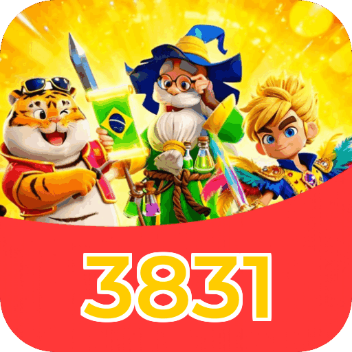 Tabela RTP dos jogos de cassino da 3831
